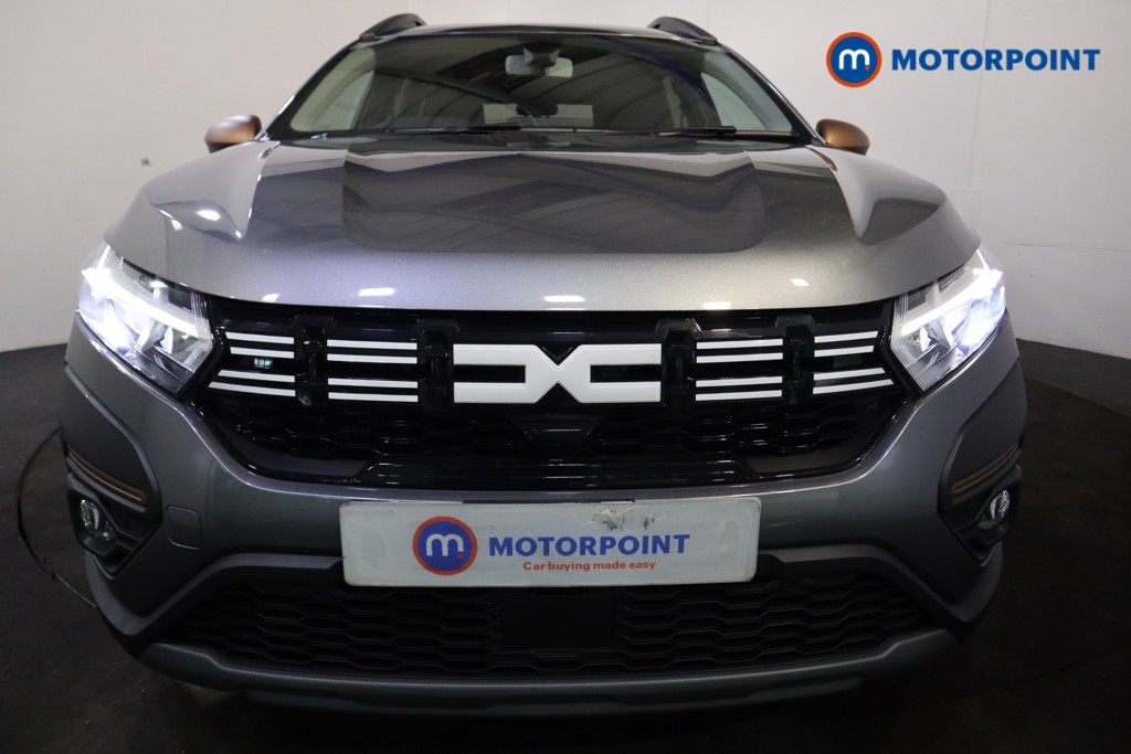 Used Dacia Jogger 2023 for sale - 77354781: Photo 37