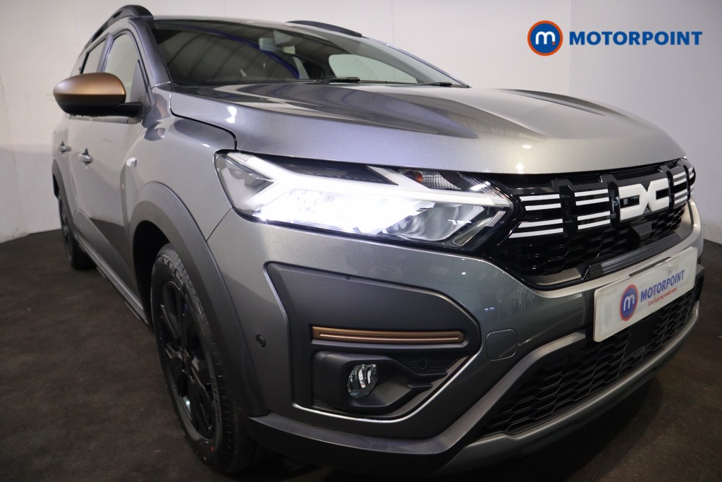 Used Dacia Jogger 2023 for sale - 77354781: Photo 38