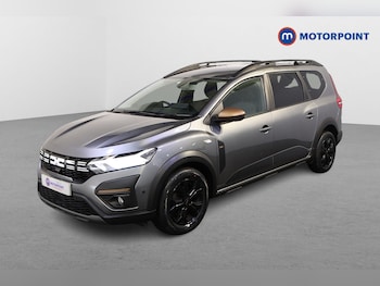 Used Dacia Jogger 2023 for sale - 77354781: Photo