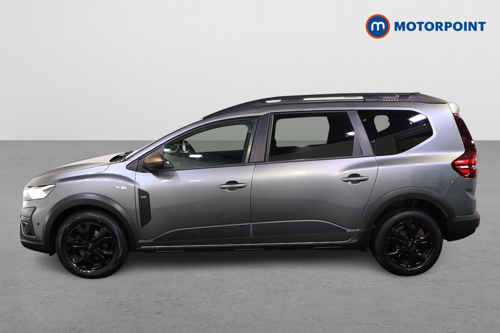 Used Dacia Jogger 2023 for sale - 77354781: Photo 4