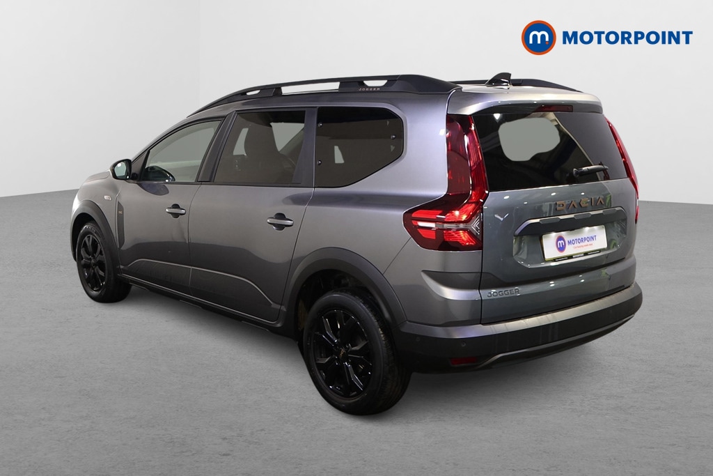 Used Dacia Jogger 2023 for sale - 77354781: Photo 5