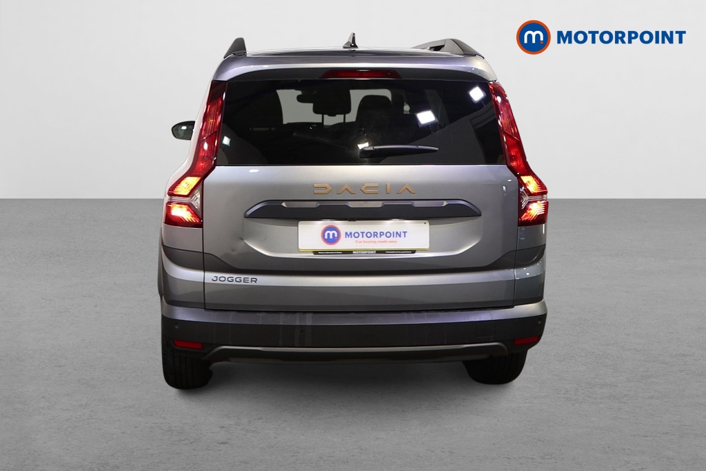 Used Dacia Jogger 2023 for sale - 77354781: Photo 6