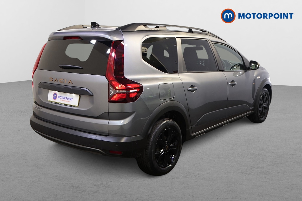 Used Dacia Jogger 2023 for sale - 77354781: Photo 7