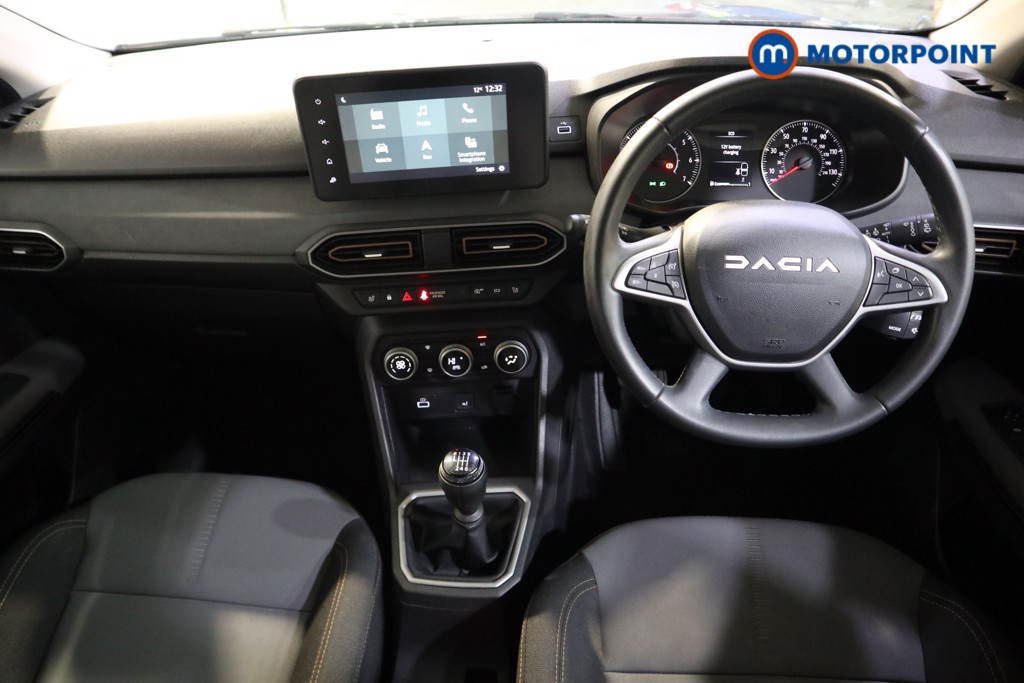 Used Dacia Jogger 2023 for sale - 77354781: Photo 9