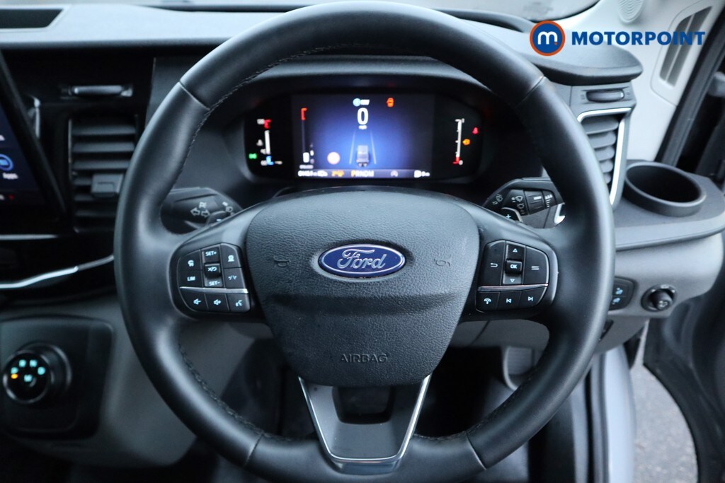 Used Ford Transit 2025 for sale - 77086144: Photo 10