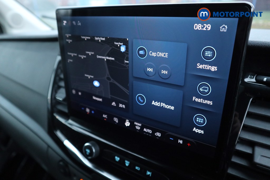 Used Ford Transit 2025 for sale - 77086144: Photo 14