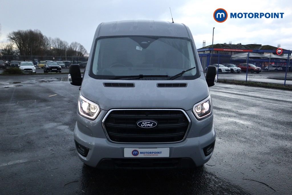 Used Ford Transit 2025 for sale - 77086144: Photo 2