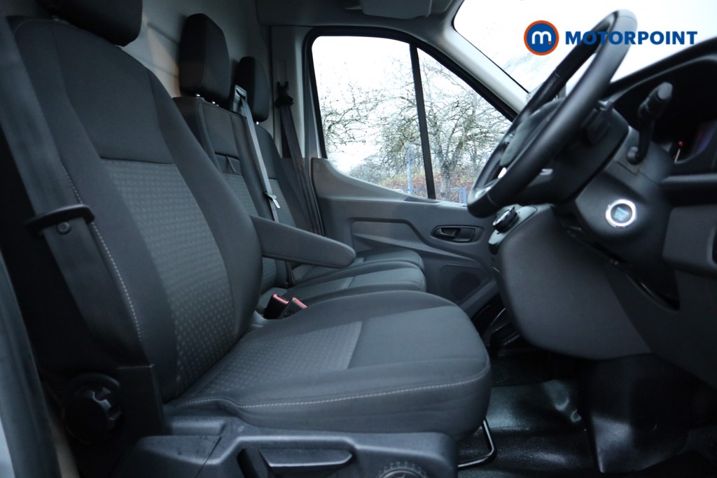 Used Ford Transit 2025 for sale - 77086144: Photo 21