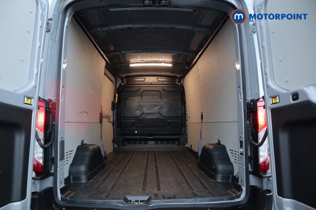 Used Ford Transit 2025 for sale - 77086144: Photo 23