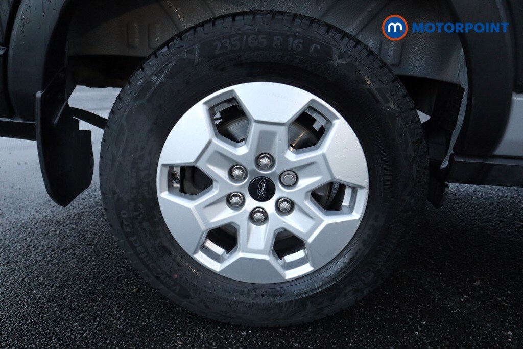 Used Ford Transit 2025 for sale - 77086144: Photo 24