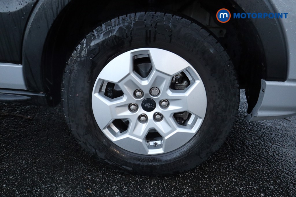 Used Ford Transit 2025 for sale - 77086144: Photo 25