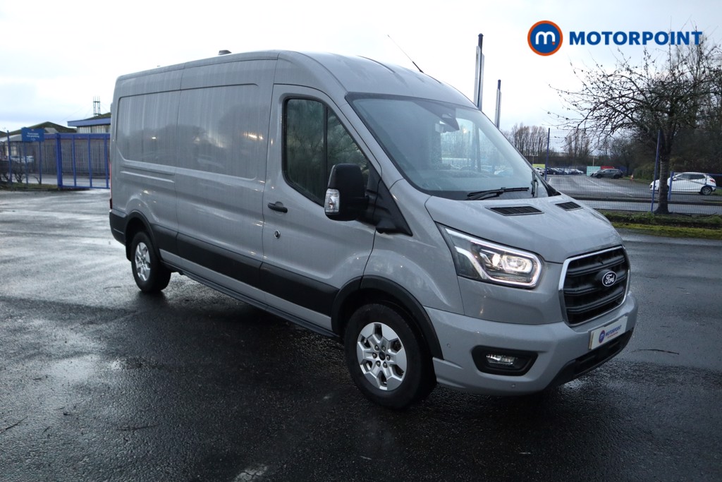Used Ford Transit 2025 for sale - 77086144: Photo 3