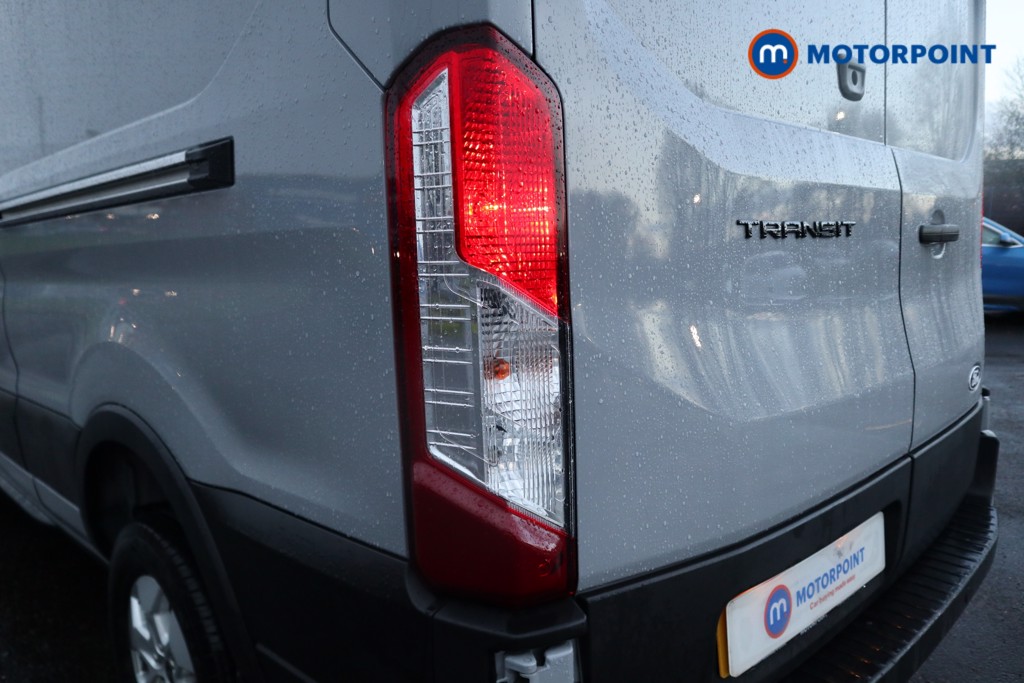 Used Ford Transit 2025 for sale - 77086144: Photo 30
