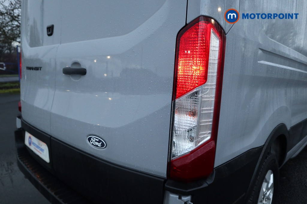 Used Ford Transit 2025 for sale - 77086144: Photo 31