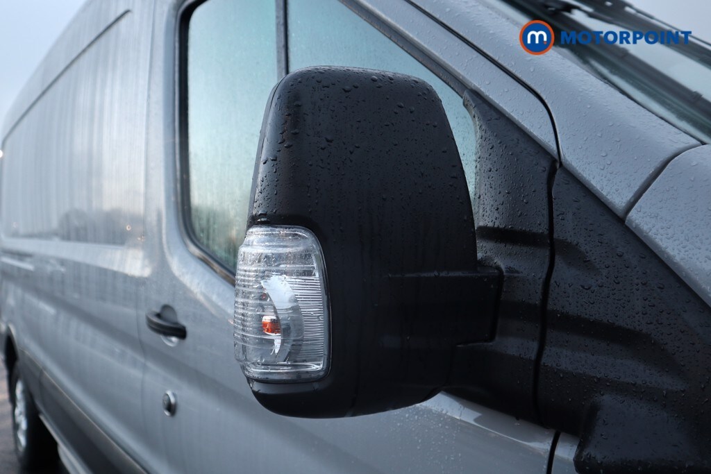 Used Ford Transit 2025 for sale - 77086144: Photo 32