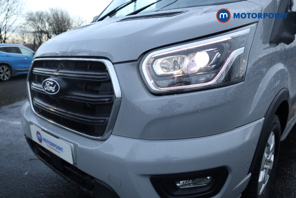 Used Ford Transit 2025 for sale - 77086144: Photo 36