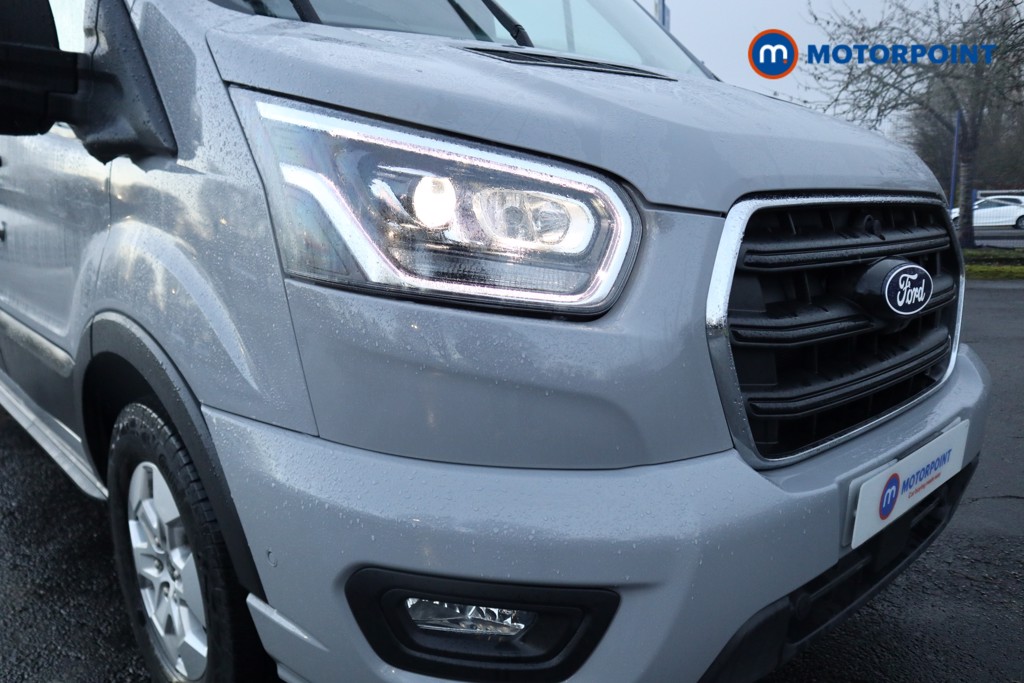 Used Ford Transit 2025 for sale - 77086144: Photo 37