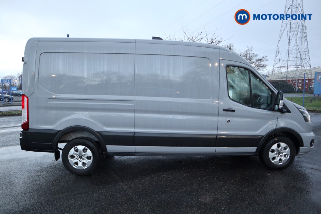 Used Ford Transit 2025 for sale - 77086144: Photo 4
