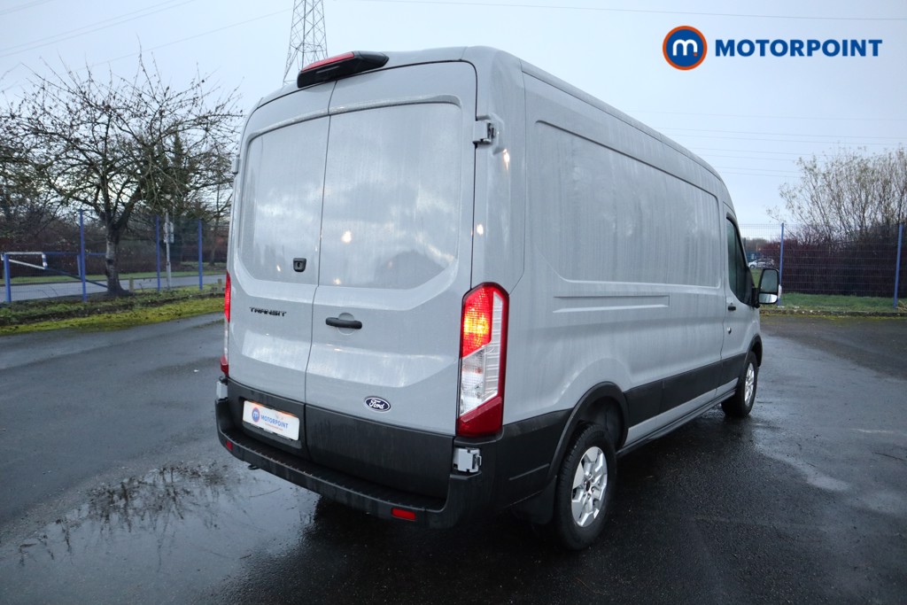 Used Ford Transit 2025 for sale - 77086144: Photo 5