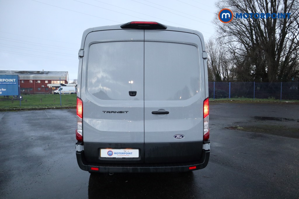 Used Ford Transit 2025 for sale - 77086144: Photo 6