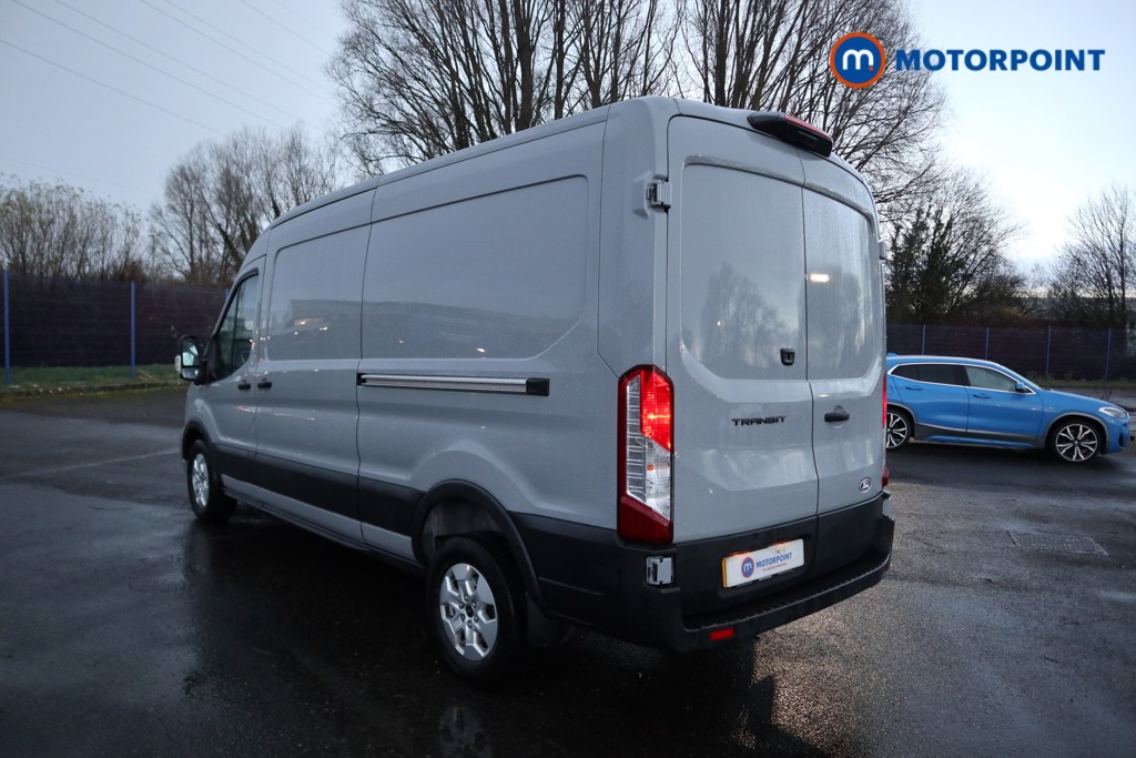 Used Ford Transit 2025 for sale - 77086144: Photo 7