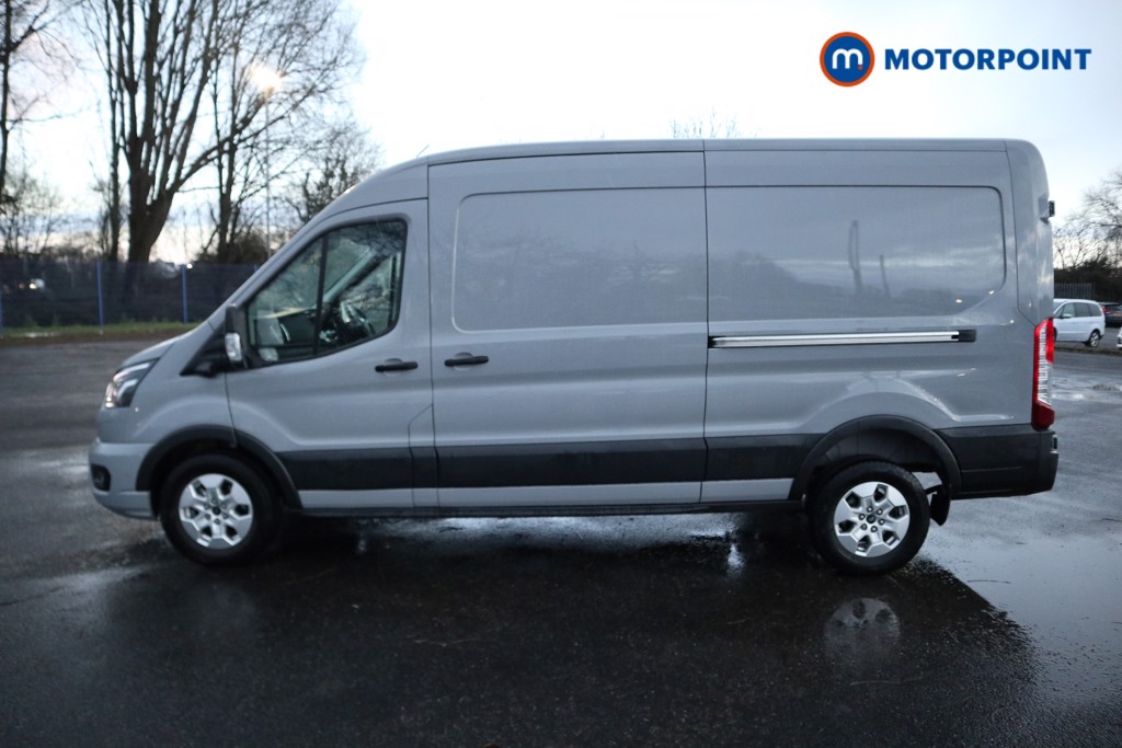 Used Ford Transit 2025 for sale - 77086144: Photo 8