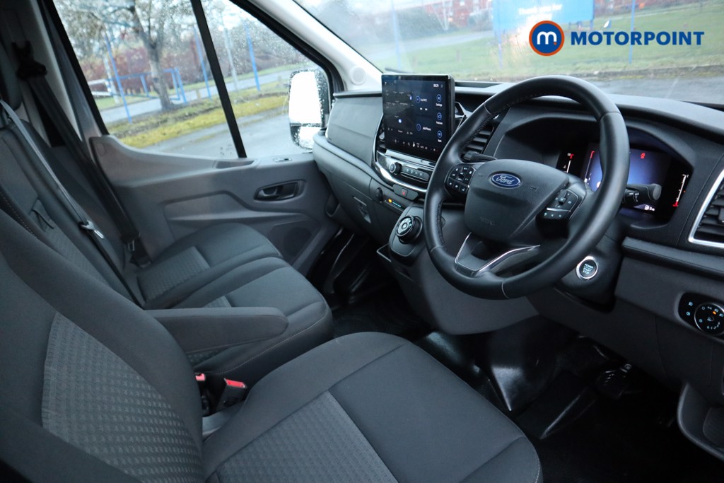Used Ford Transit 2025 for sale - 77086144: Photo 9