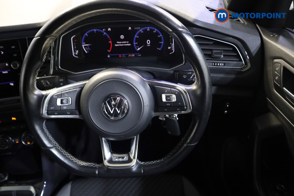 Used Volkswagen T-Roc 2019 for sale - 76079992: Photo 10