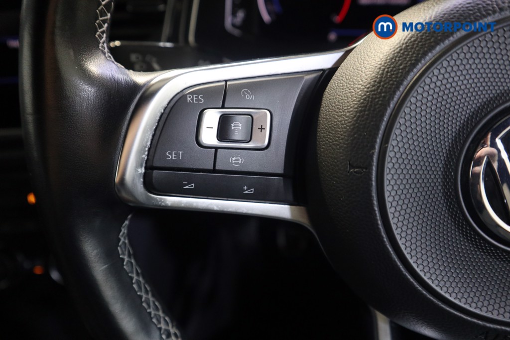 Used Volkswagen T-Roc 2019 for sale - 76079992: Photo 11