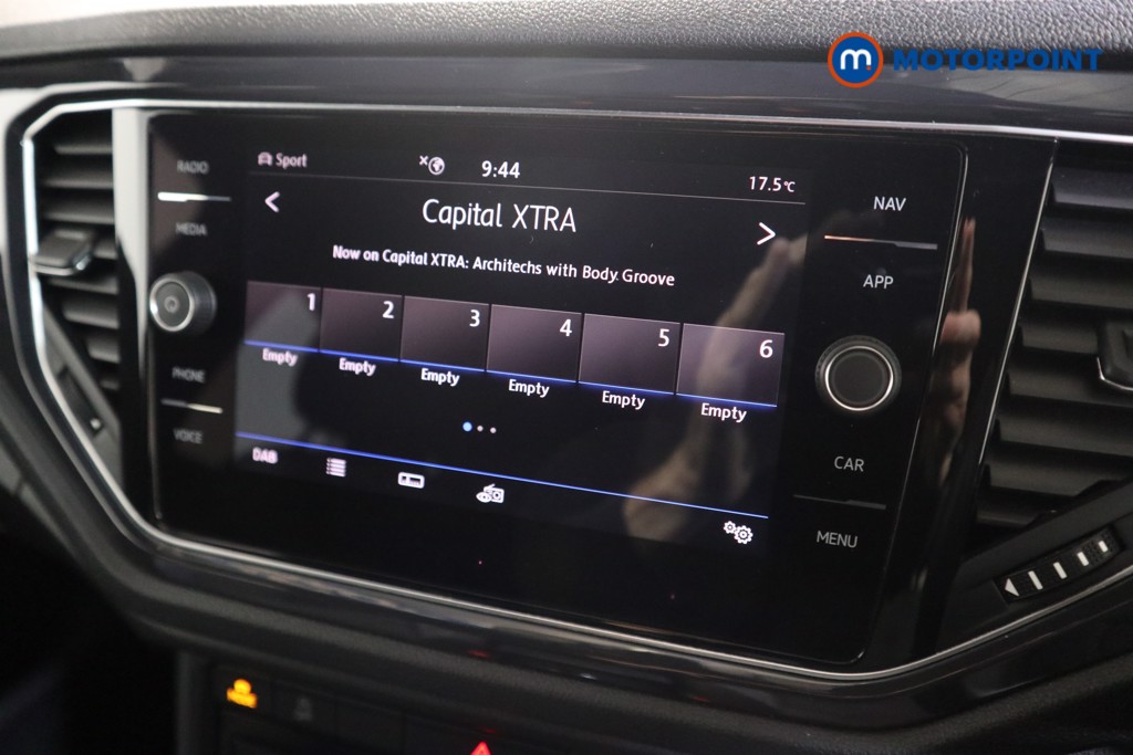 Used Volkswagen T-Roc 2019 for sale - 76079992: Photo 14