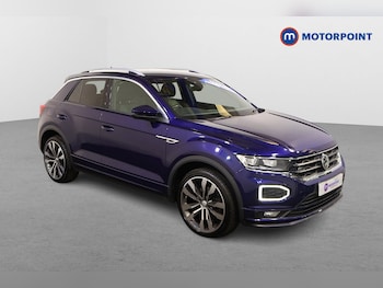 Volkswagen - T-Roc