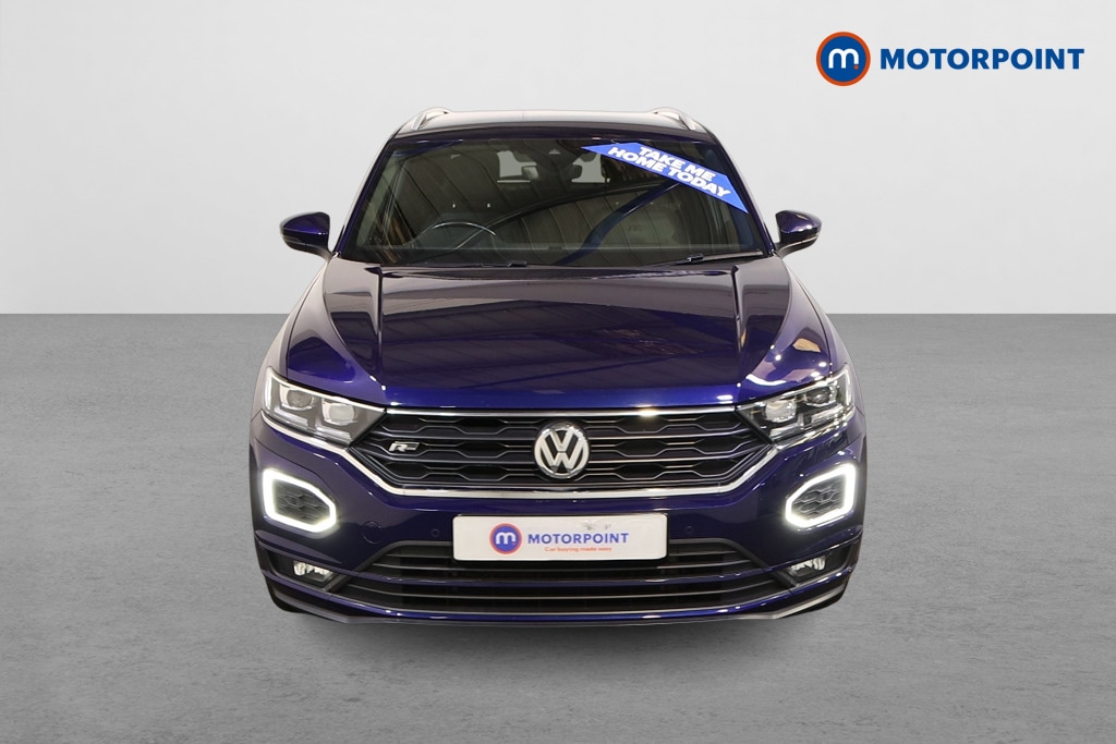 Used Volkswagen T-Roc 2019 for sale - 76079992: Photo 2