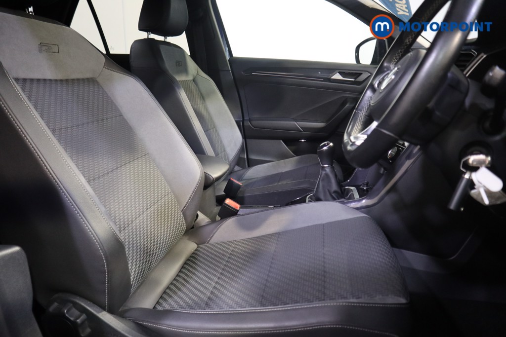 Used Volkswagen T-Roc 2019 for sale - 76079992: Photo 20