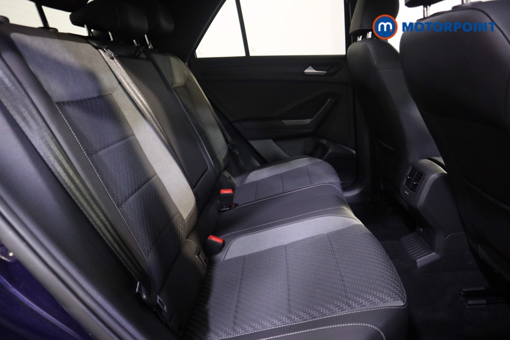 Used Volkswagen T-Roc 2019 for sale - 76079992: Photo 21