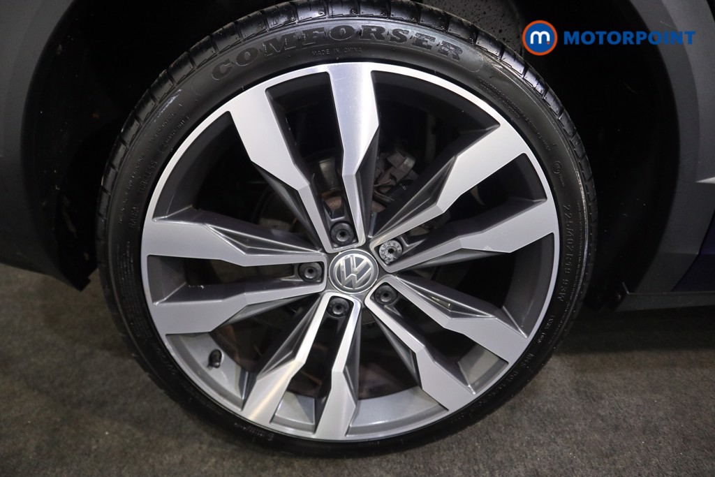 Used Volkswagen T-Roc 2019 for sale - 76079992: Photo 23