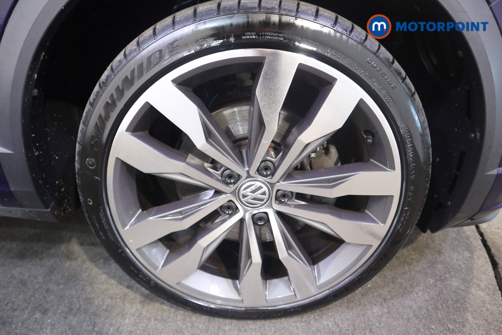 Used Volkswagen T-Roc 2019 for sale - 76079992: Photo 24