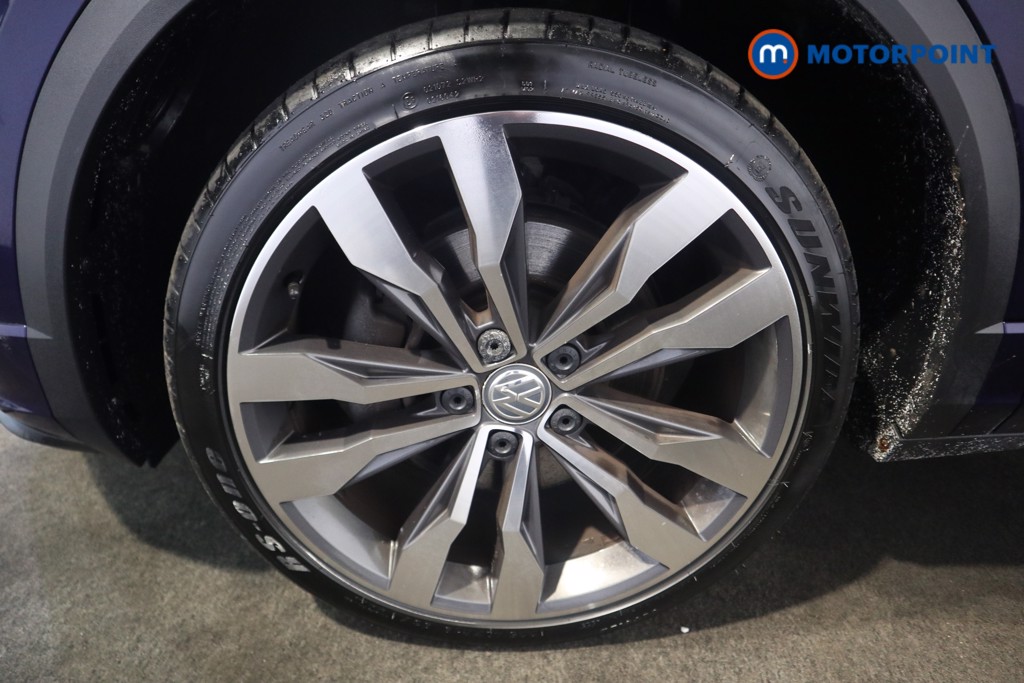 Used Volkswagen T-Roc 2019 for sale - 76079992: Photo 25