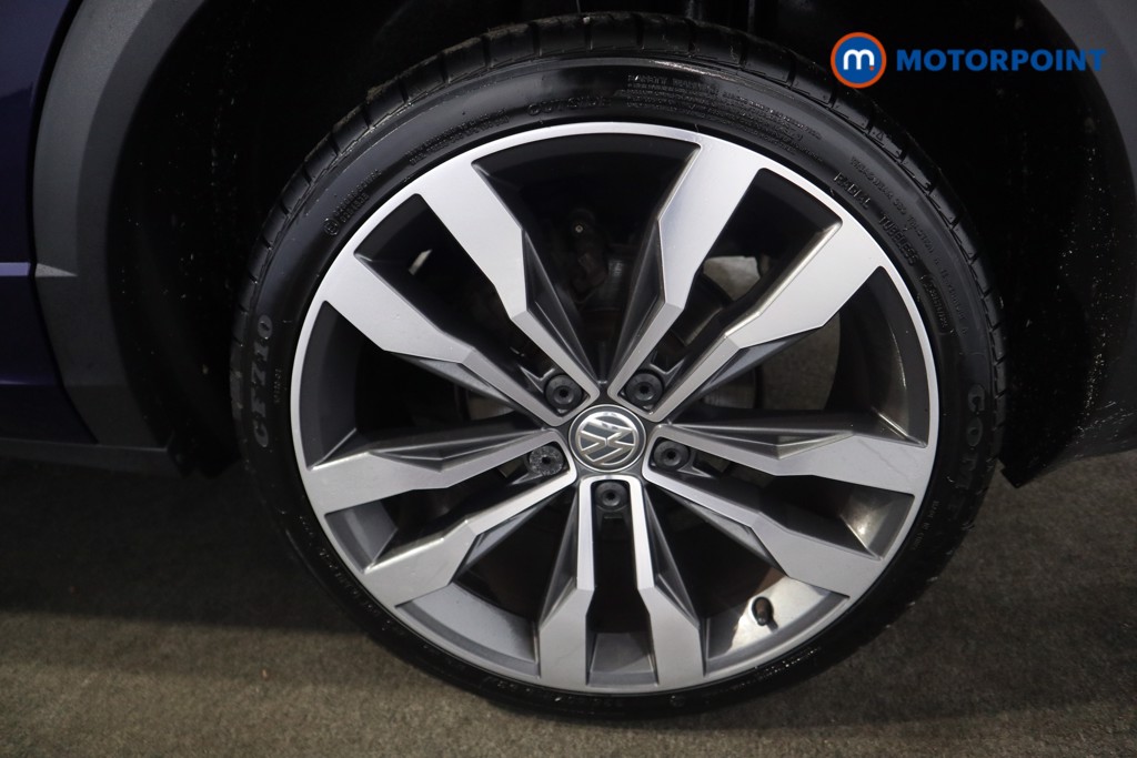 Used Volkswagen T-Roc 2019 for sale - 76079992: Photo 26