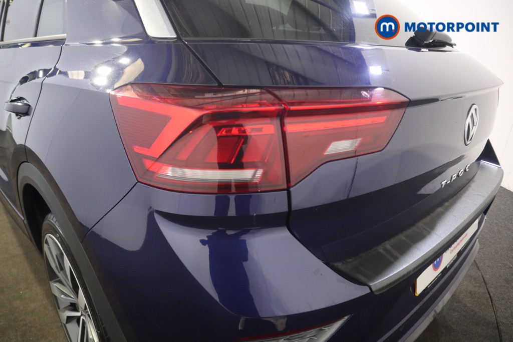 Used Volkswagen T-Roc 2019 for sale - 76079992: Photo 28