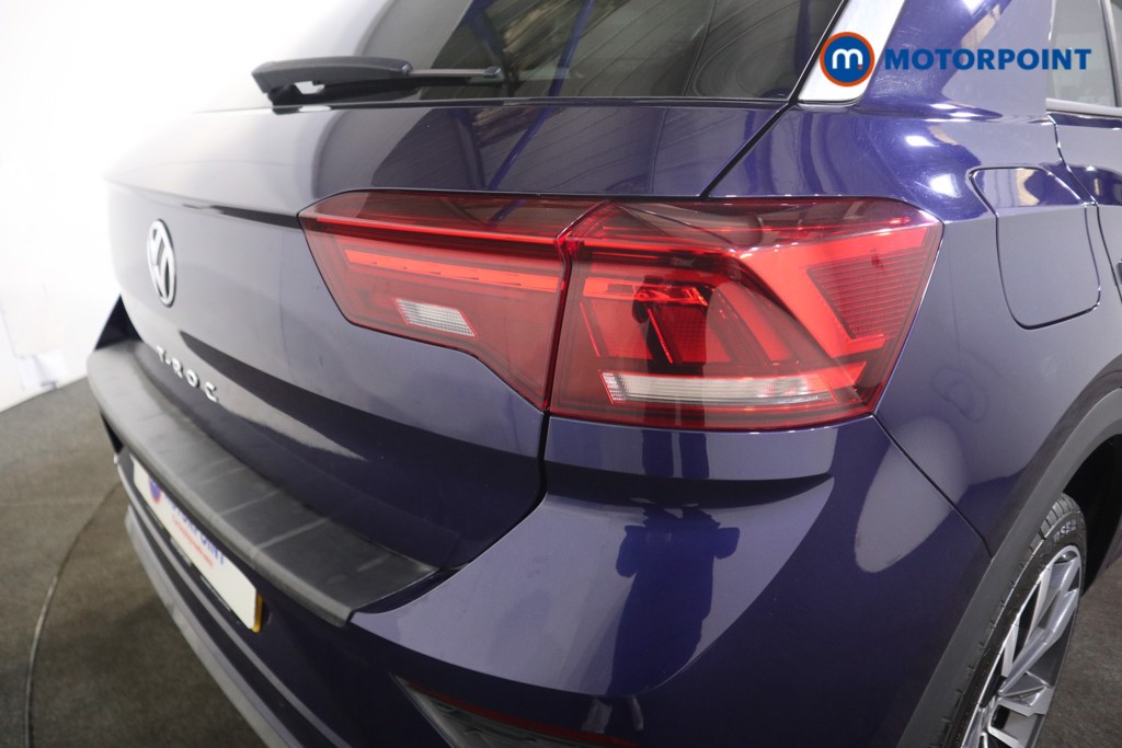 Used Volkswagen T-Roc 2019 for sale - 76079992: Photo 29