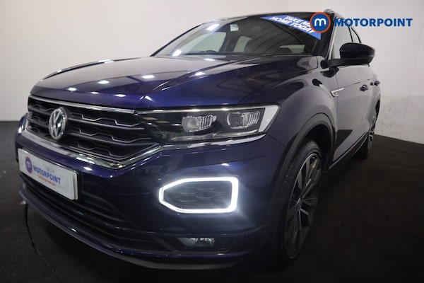 Used Volkswagen T-Roc 2019 for sale - 76079992: Photo 32