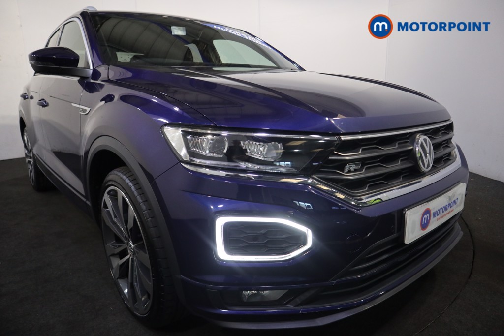 Used Volkswagen T-Roc 2019 for sale - 76079992: Photo 33