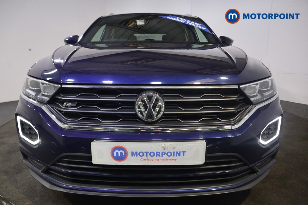 Used Volkswagen T-Roc 2019 for sale - 76079992: Photo 34