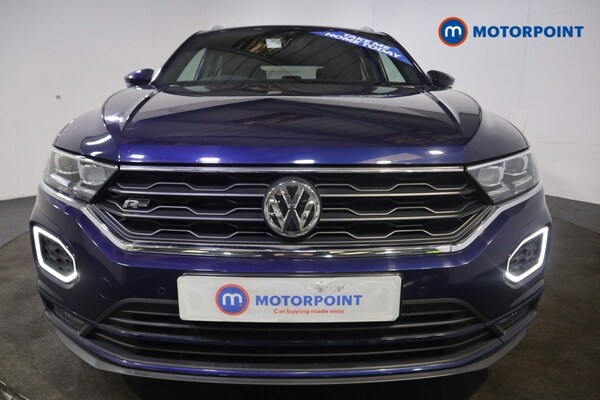 Used Volkswagen T-Roc 2019 for sale - 76079992: Photo 34