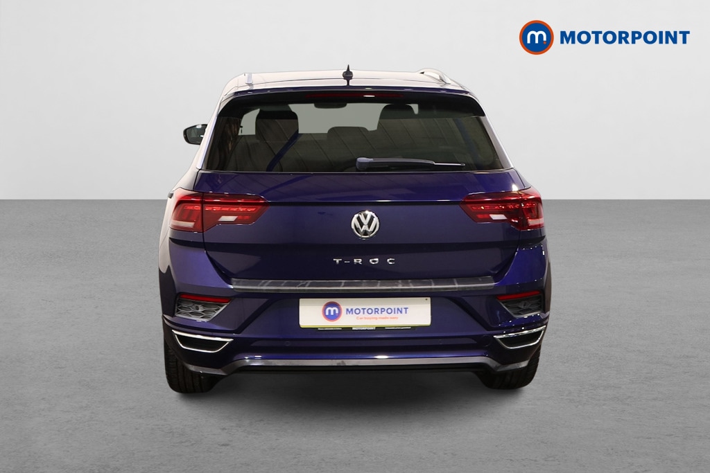 Used Volkswagen T-Roc 2019 for sale - 76079992: Photo 6