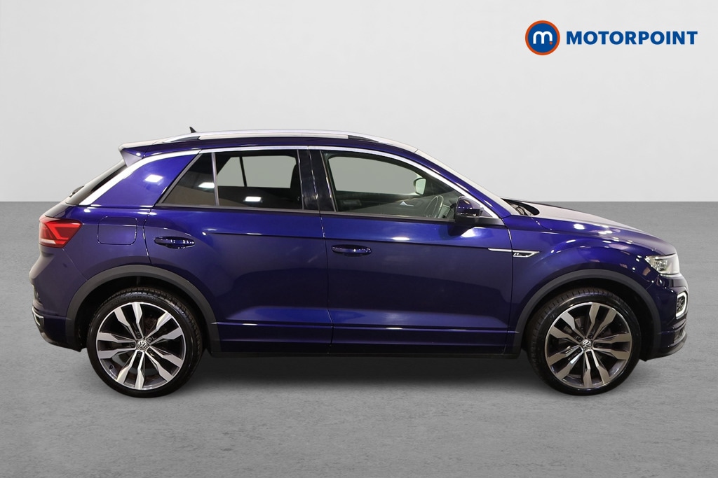 Used Volkswagen T-Roc 2019 for sale - 76079992: Photo 8