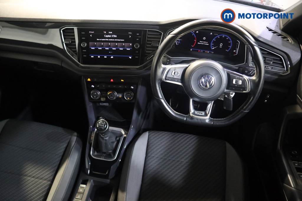 Used Volkswagen T-Roc 2019 for sale - 76079992: Photo 9