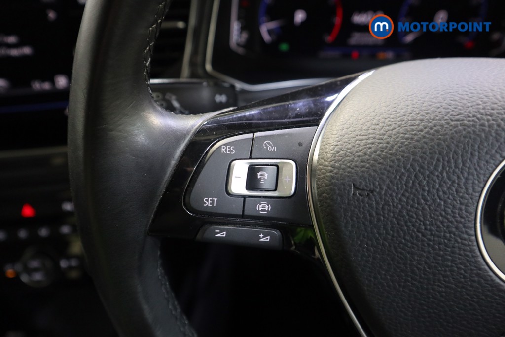 Used Volkswagen T-Roc 2020 for sale - 77171199: Photo 11