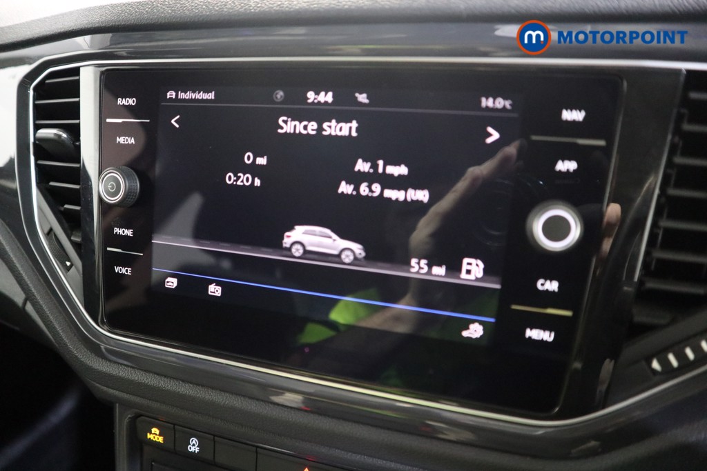 Used Volkswagen T-Roc 2020 for sale - 77171199: Photo 14