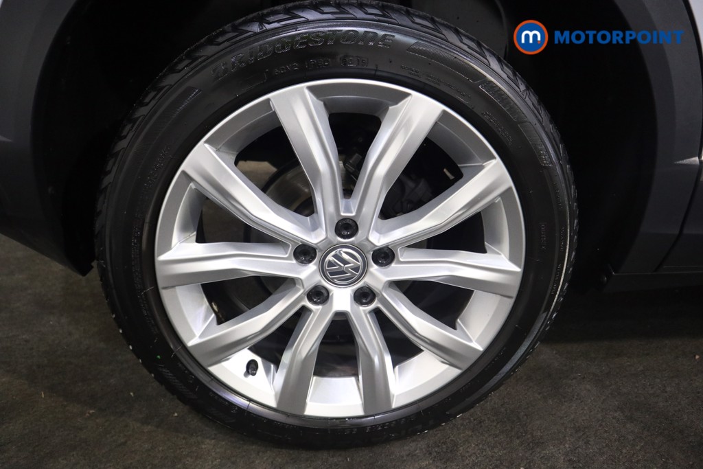 Used Volkswagen T-Roc 2020 for sale - 77171199: Photo 30